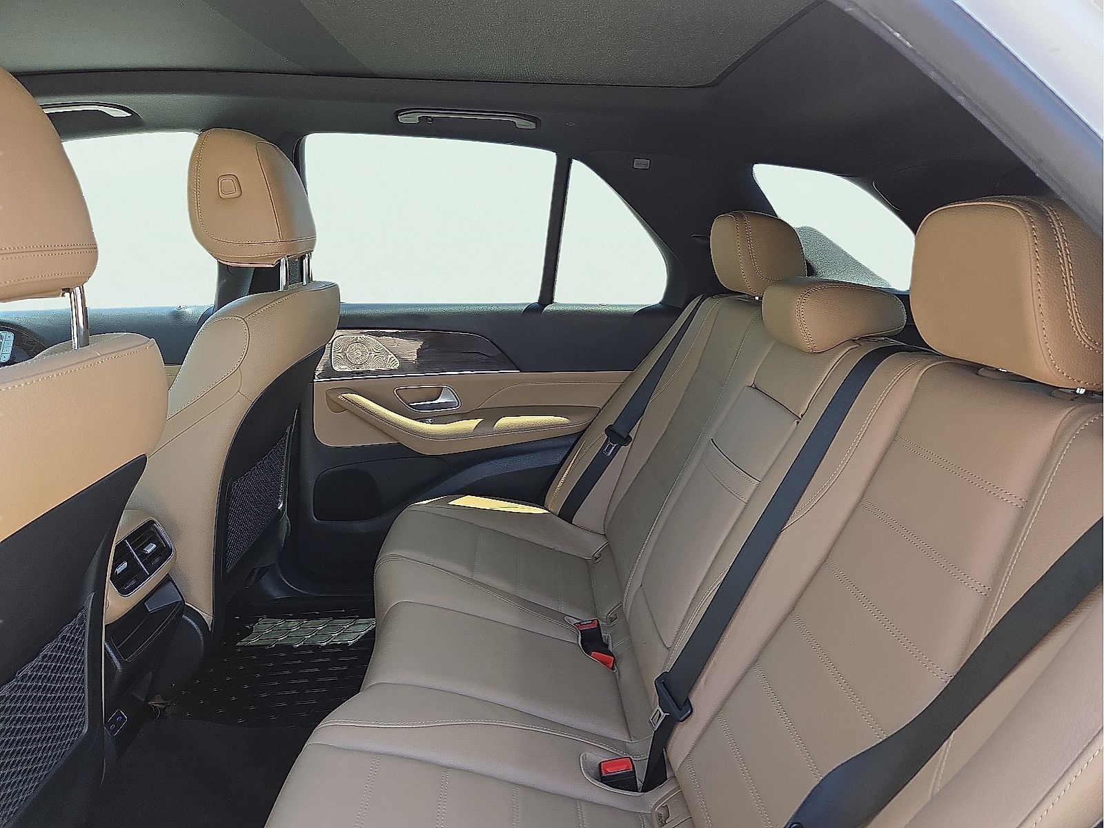 2024 Mercedes-Benz GLE GLE 350 4MATIC®