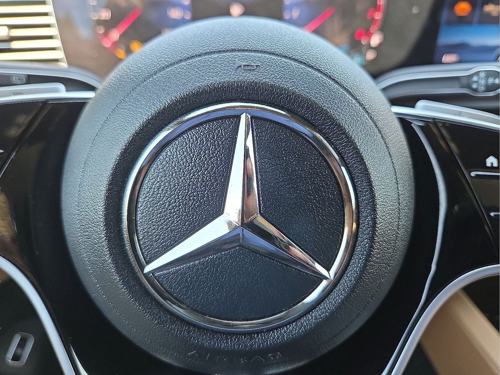 2024 Mercedes-Benz GLE GLE 350 4MATIC®