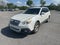 2014 Subaru Outback 3.6R Limited
