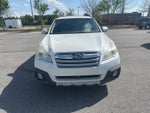 2014 Subaru Outback 3.6R Limited