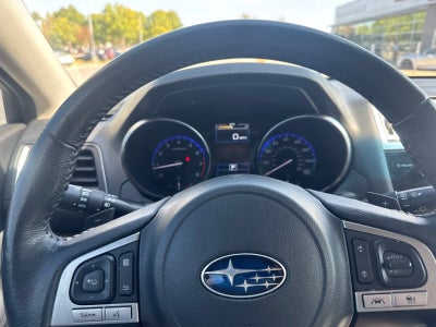 2017 Subaru Outback 3.6R Limited