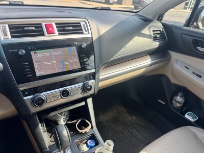 2017 Subaru Outback 3.6R Limited