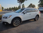 2017 Subaru Outback 3.6R Limited