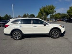 2017 Subaru Outback 3.6R Limited