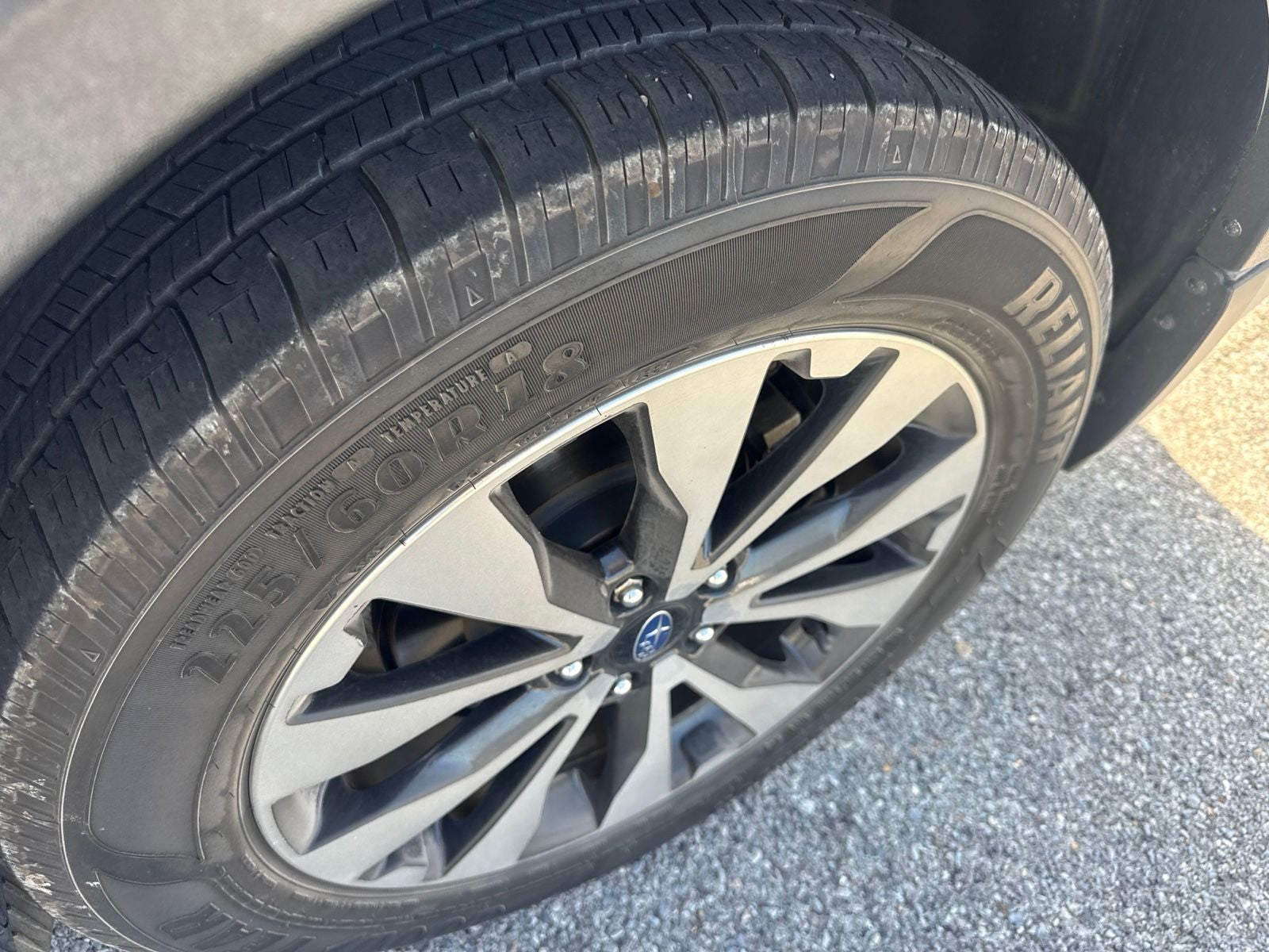 2017 Subaru Outback 3.6R Limited