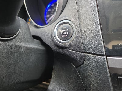 2017 Subaru Outback 3.6R Touring