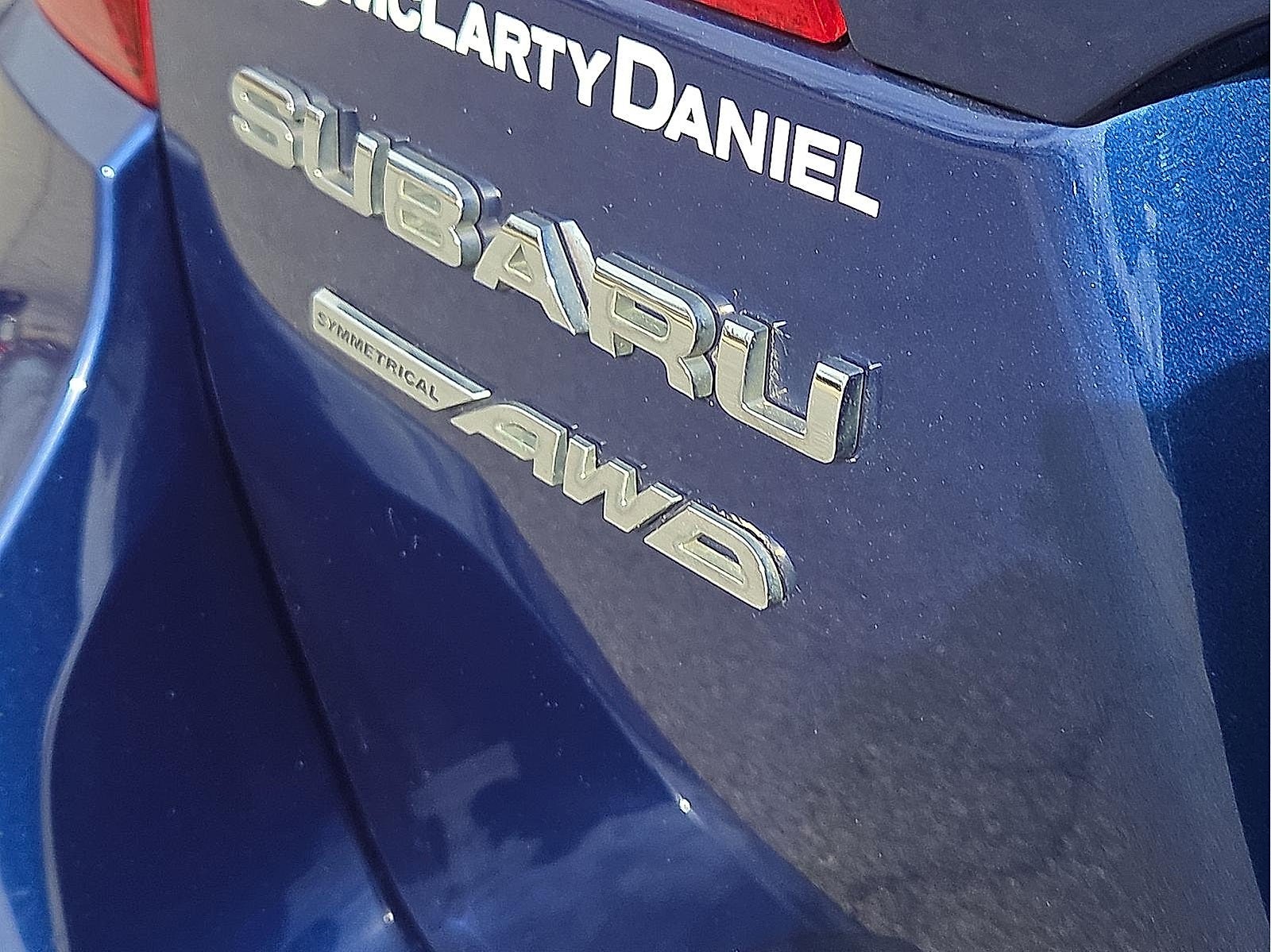 2017 Subaru Outback 3.6R Touring