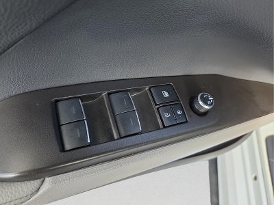 2022 Toyota Camry XSE V6