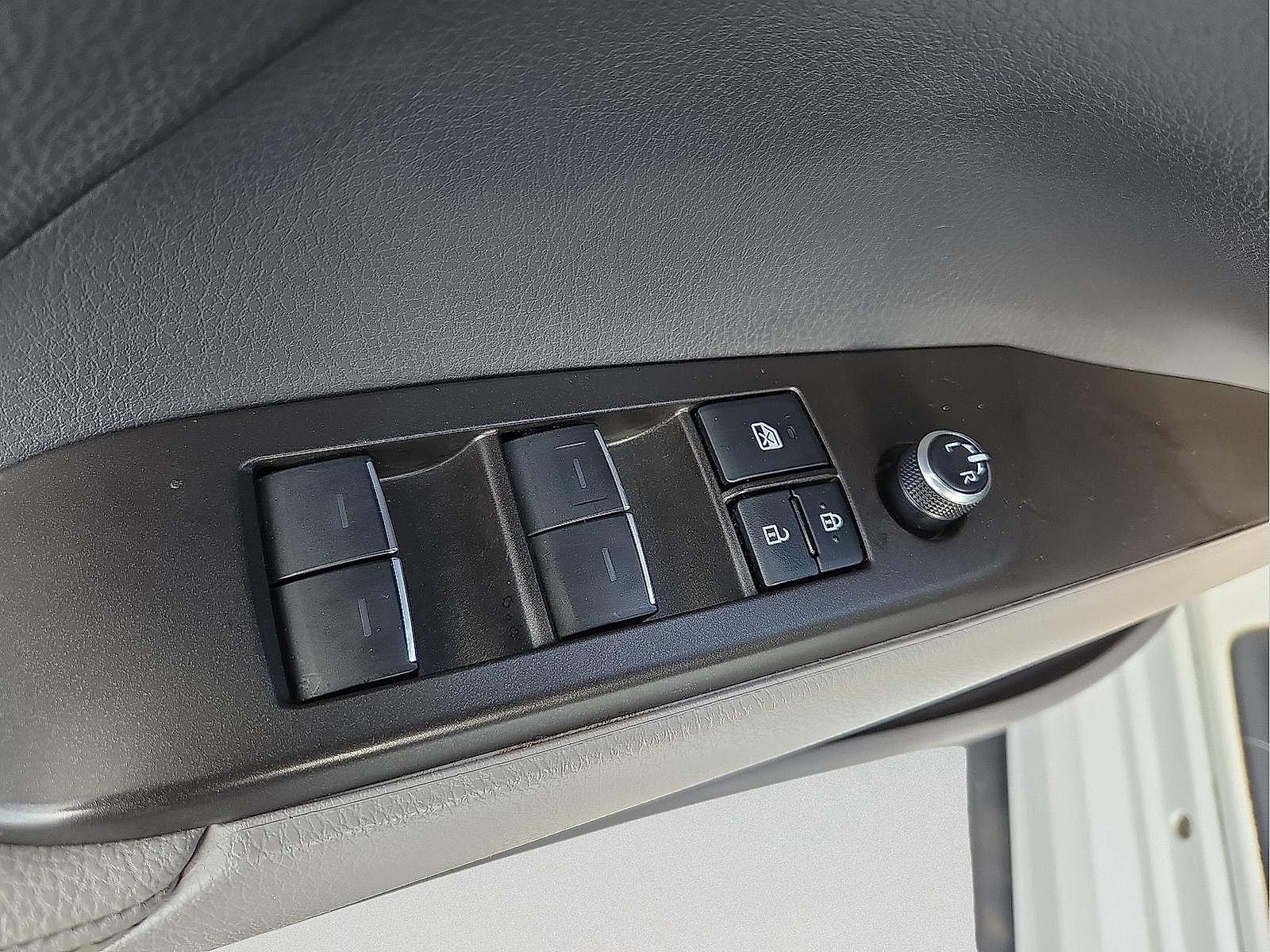 2022 Toyota Camry XSE V6