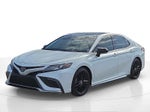 2022 Toyota Camry XSE V6