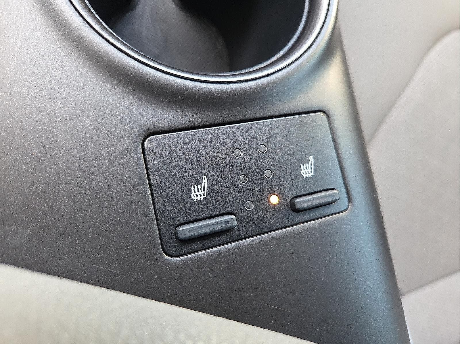 2022 Toyota Camry XSE V6