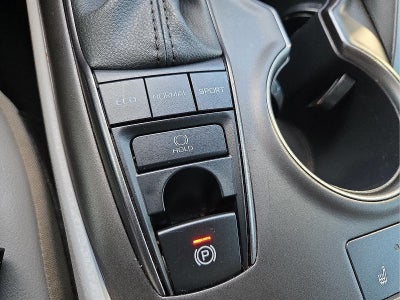 2022 Toyota Camry XSE V6