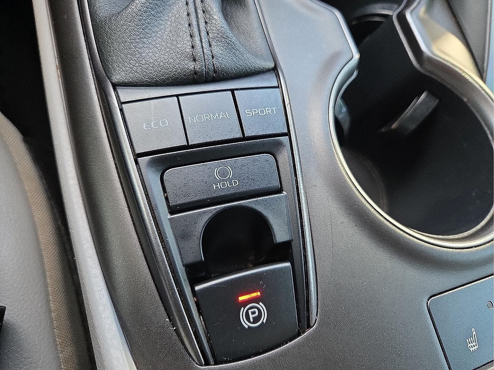 2022 Toyota Camry XSE V6