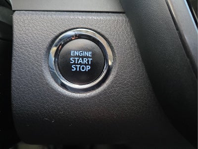 2022 Toyota Camry XSE V6