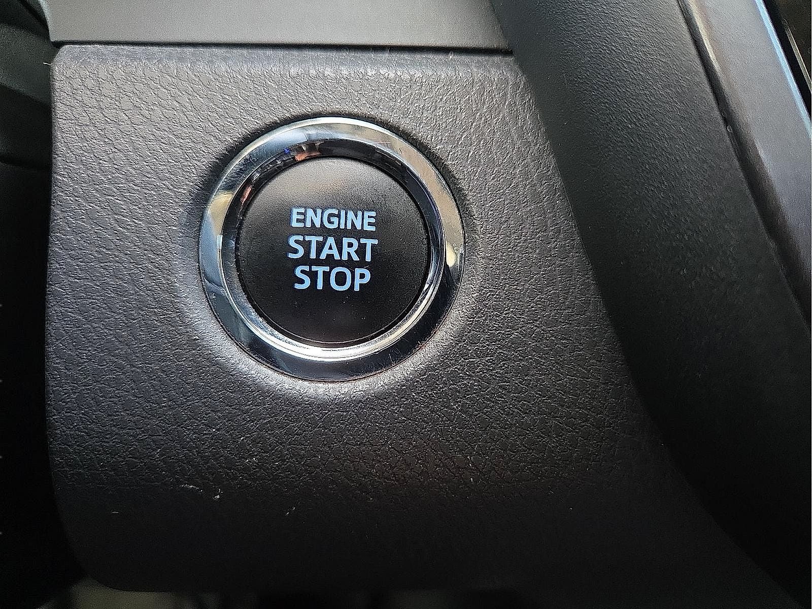 2022 Toyota Camry XSE V6