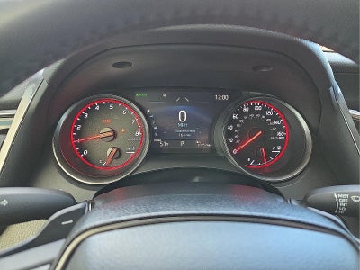 2022 Toyota Camry XSE V6