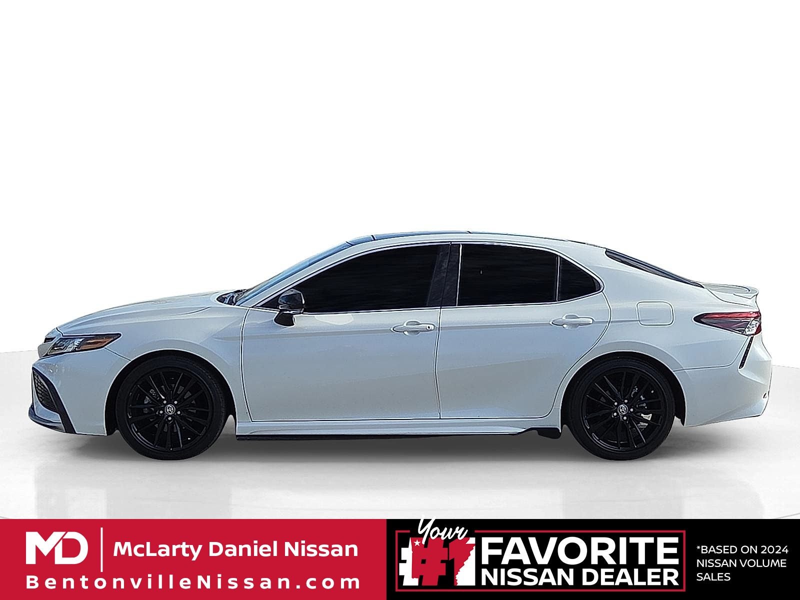 2022 Toyota Camry XSE V6