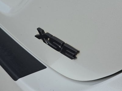 2022 Toyota Camry XSE V6