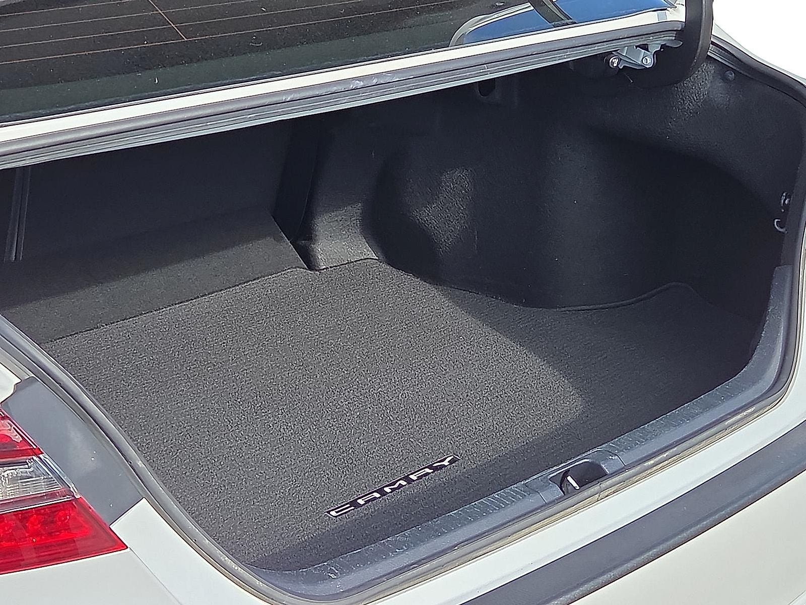 2022 Toyota Camry XSE V6