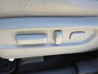 2023 Honda Passport Elite