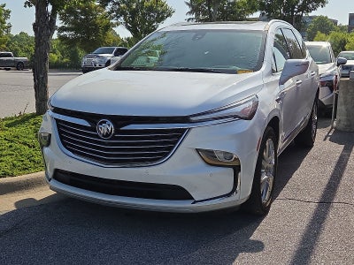2023 Buick Enclave Premium Group