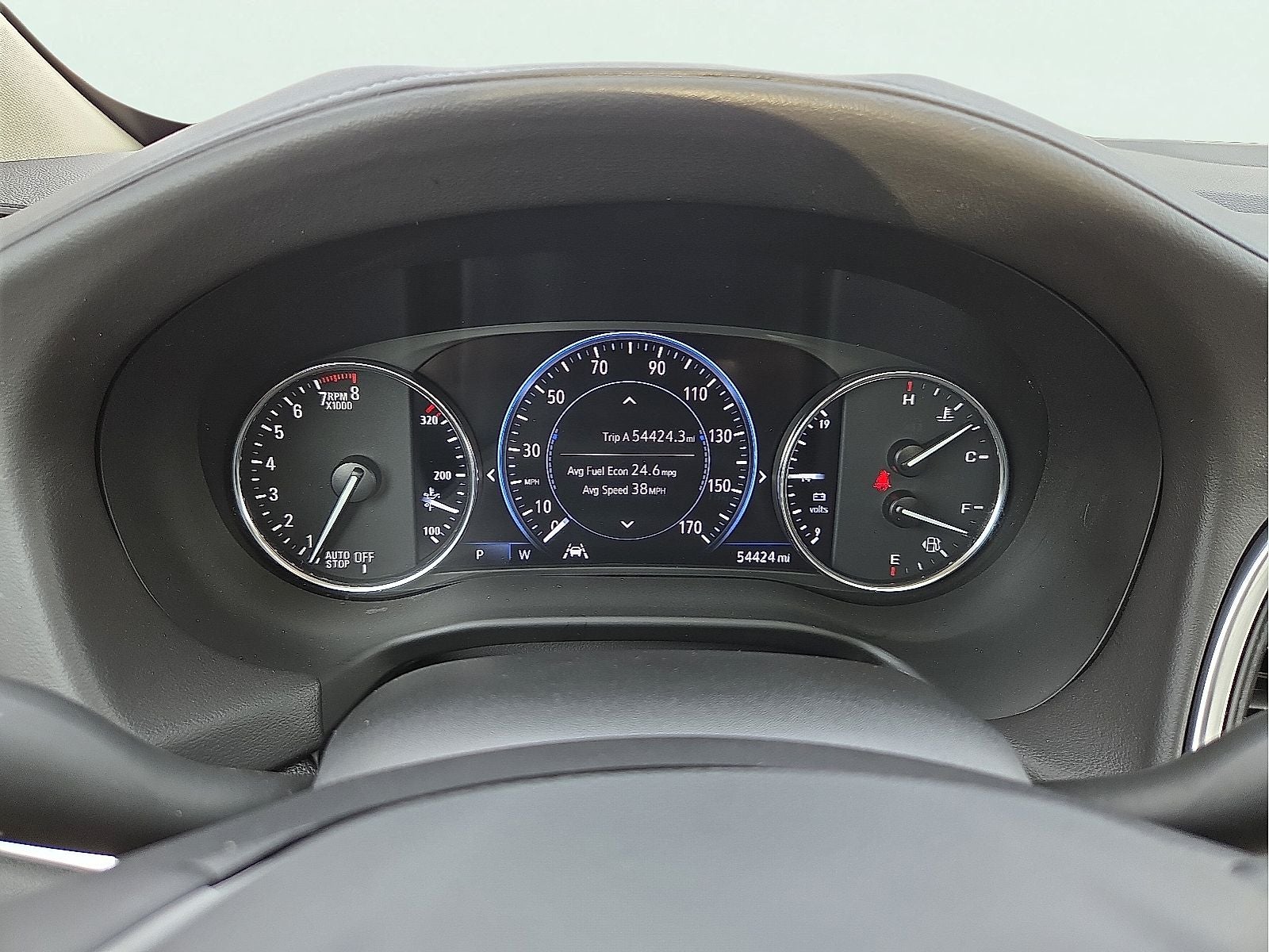 2023 Buick Enclave Premium Group