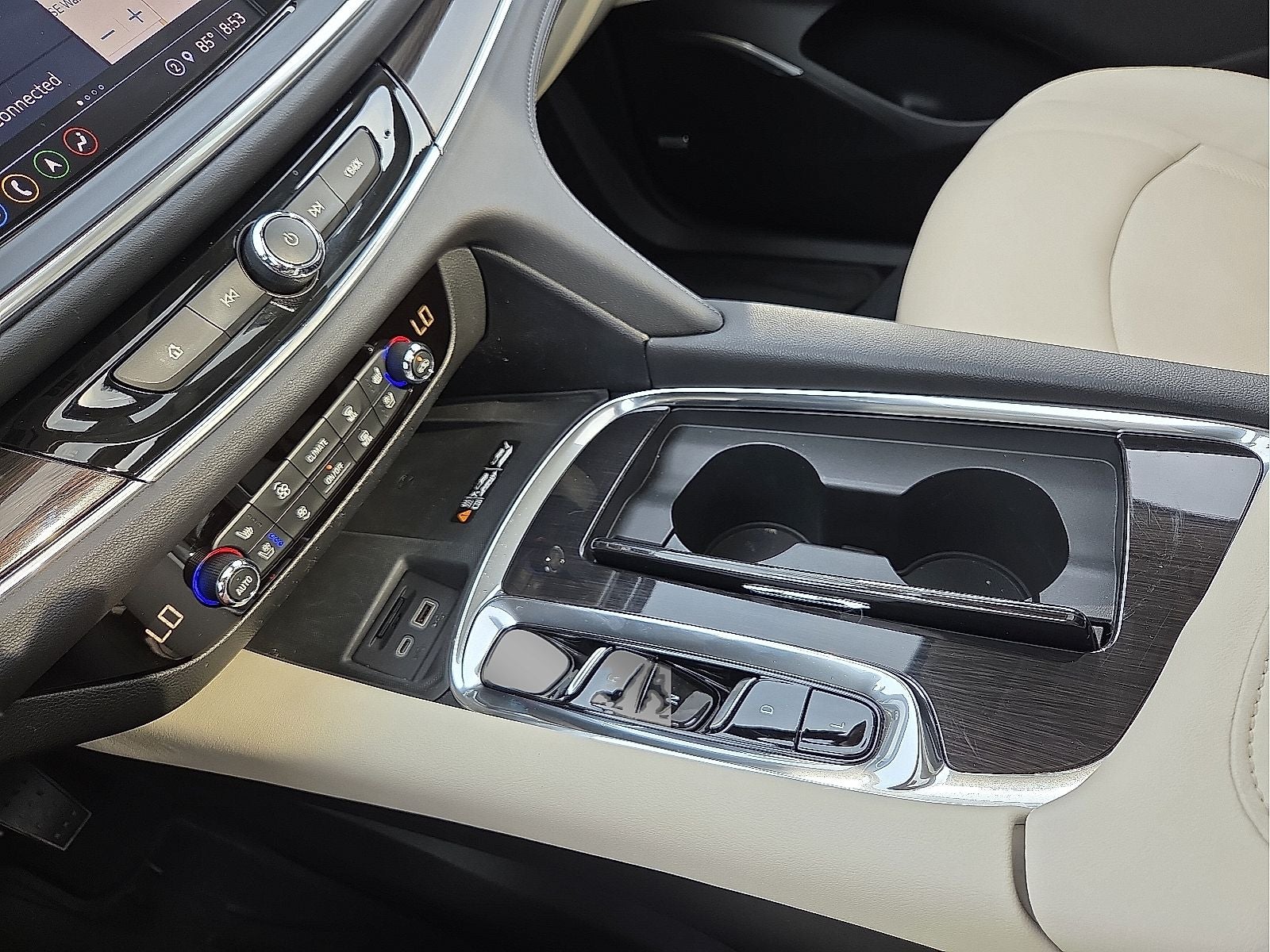 2023 Buick Enclave Premium Group