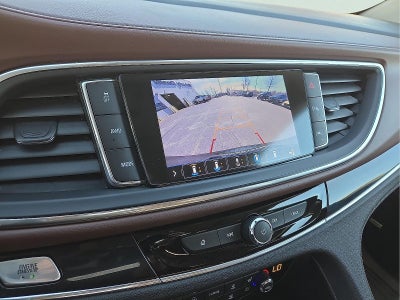 2020 Buick Enclave Avenir