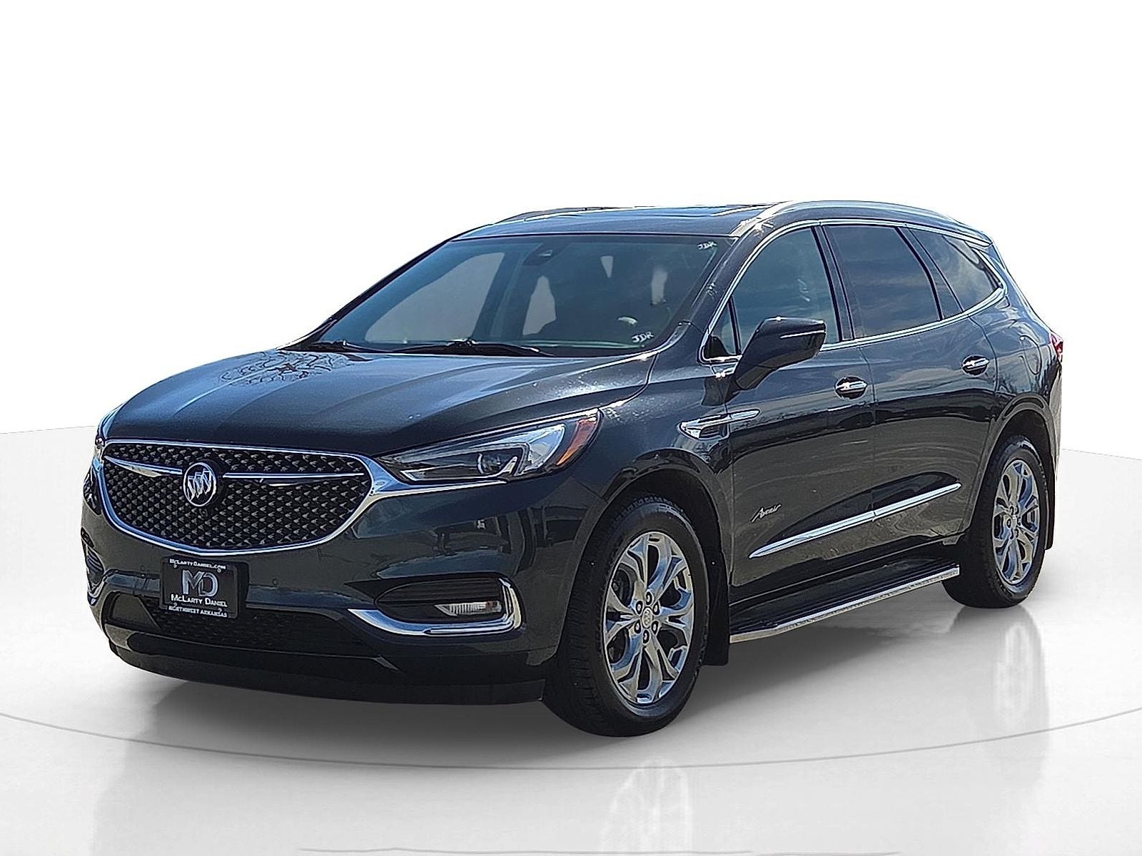 2020 Buick Enclave Avenir