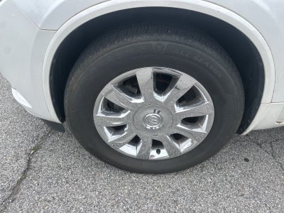 2017 Buick Enclave Leather Group