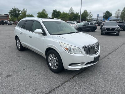 2017 Buick Enclave Leather Group