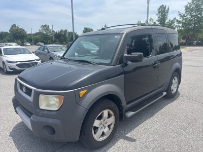 2003 Honda Element EX