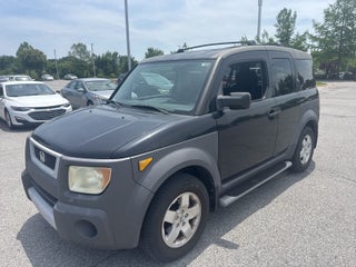 2003 Honda Element EX