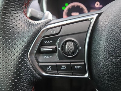 2022 Acura MDX A-Spec SH-AWD