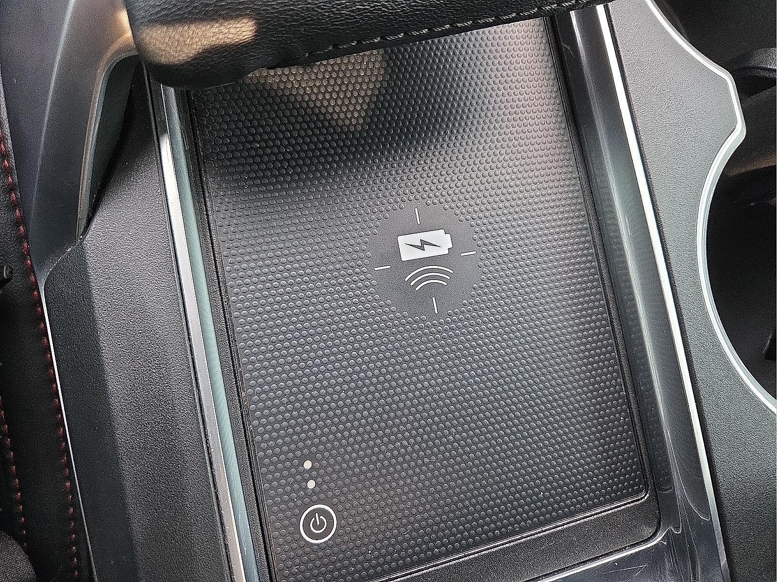 2022 Acura MDX A-Spec SH-AWD