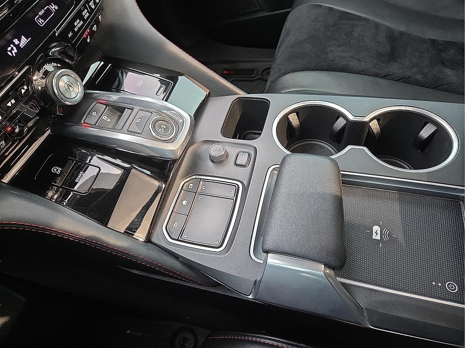 2022 Acura MDX A-Spec SH-AWD