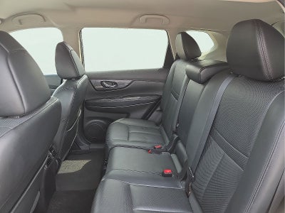 2014 Nissan Rogue SL