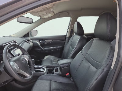 2014 Nissan Rogue SL