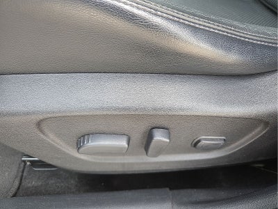 2014 Nissan Rogue SL