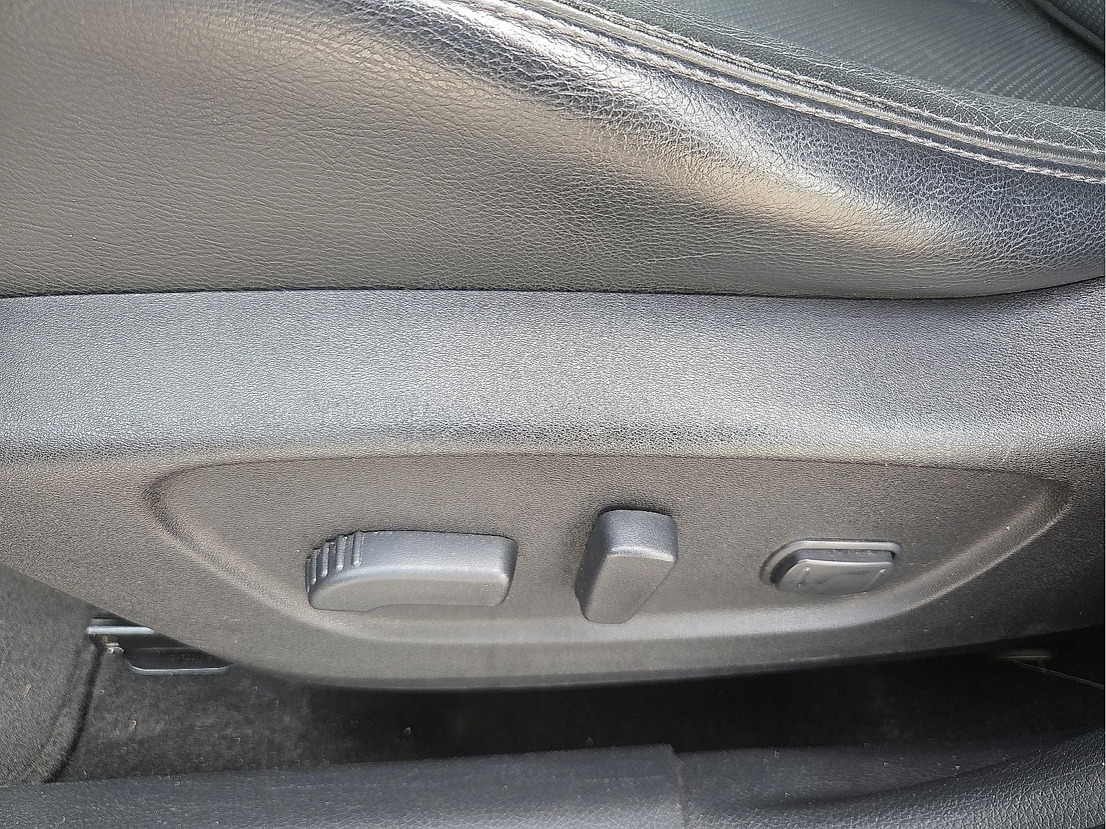 2014 Nissan Rogue SL