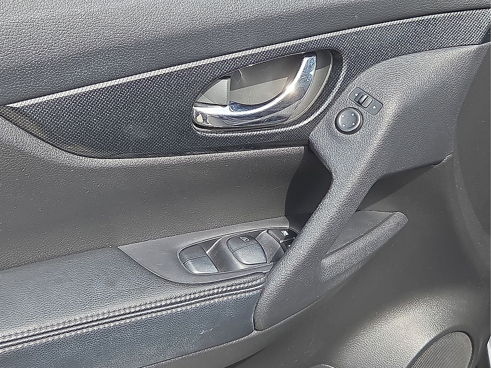 2014 Nissan Rogue SL