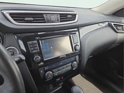 2014 Nissan Rogue SL