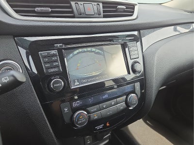 2014 Nissan Rogue SL