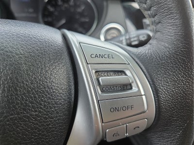 2014 Nissan Rogue SL