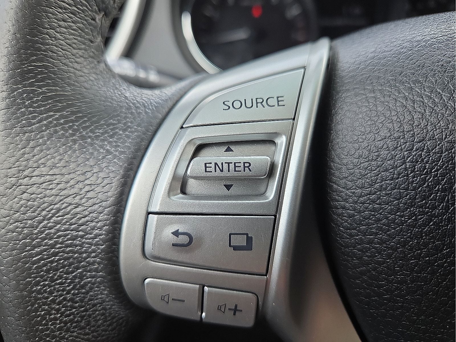 2014 Nissan Rogue SL