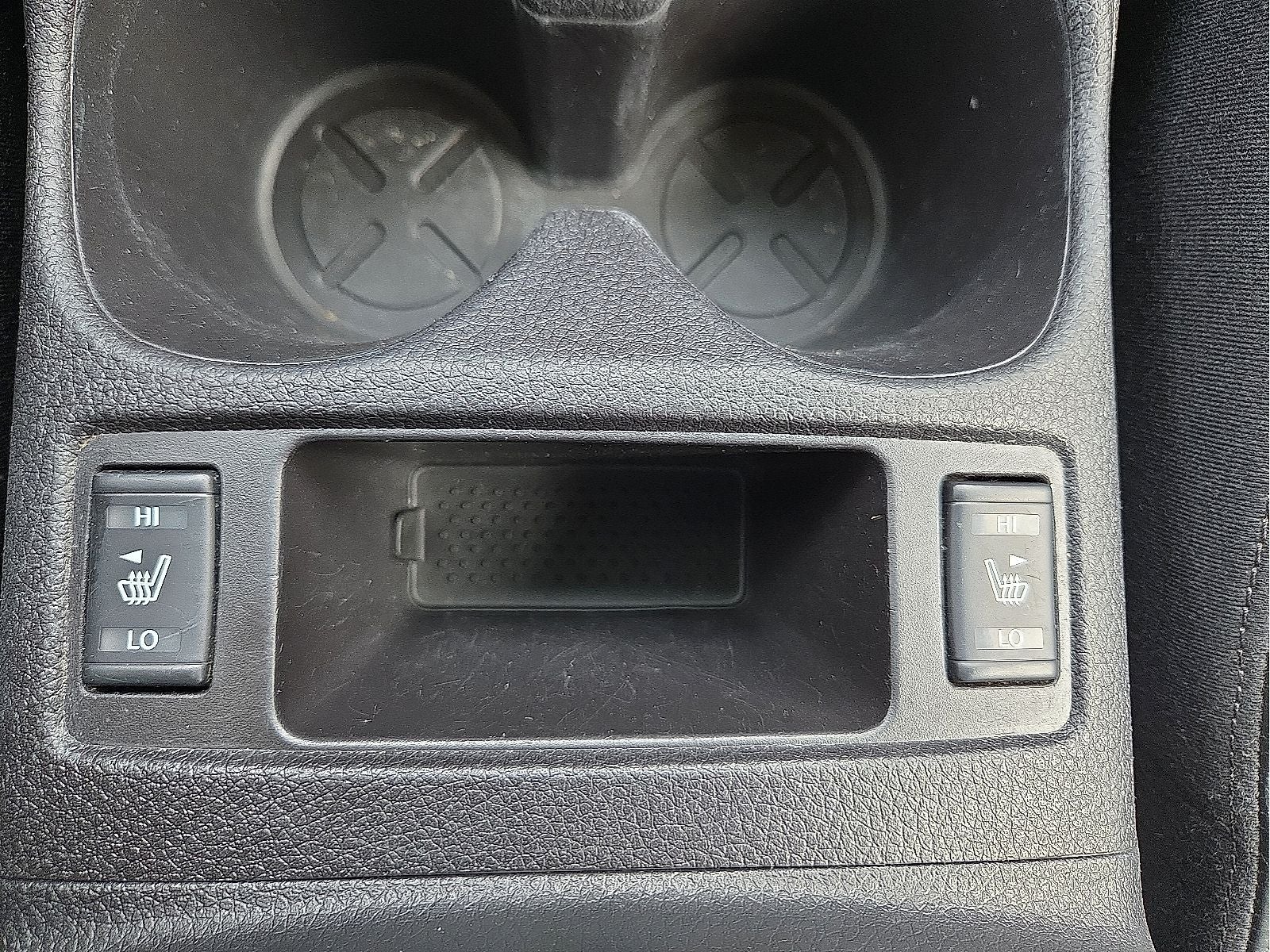 2014 Nissan Rogue SL