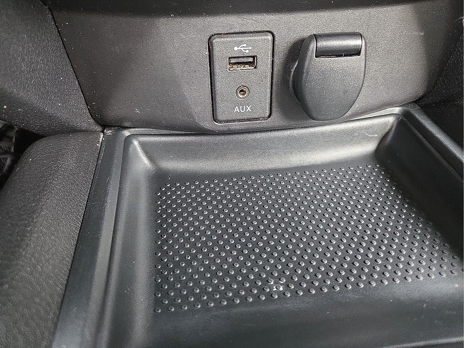 2014 Nissan Rogue SL