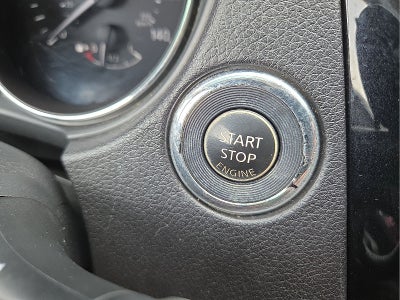 2014 Nissan Rogue SL