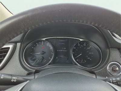 2014 Nissan Rogue SL