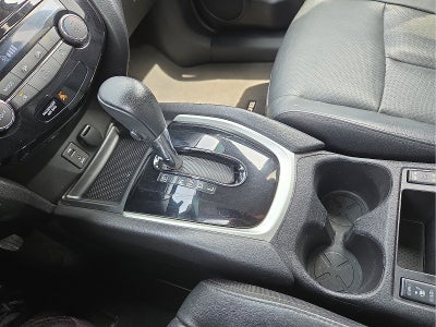 2014 Nissan Rogue SL